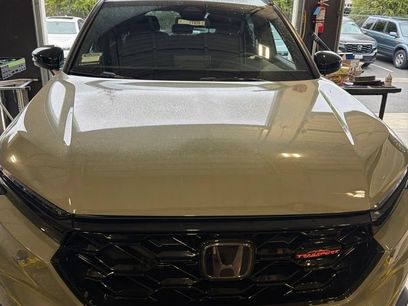 Used 2026 Honda CR-V TrailSport