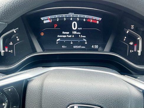 Used 2021 Honda CR-V EX image 12