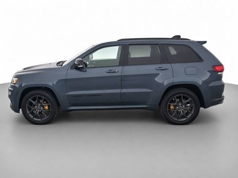 Used 2019 Jeep Grand Cherokee Limited X AWD/4WD image 8