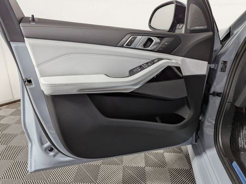 New 2026 BMW X5 xDrive40i image 11