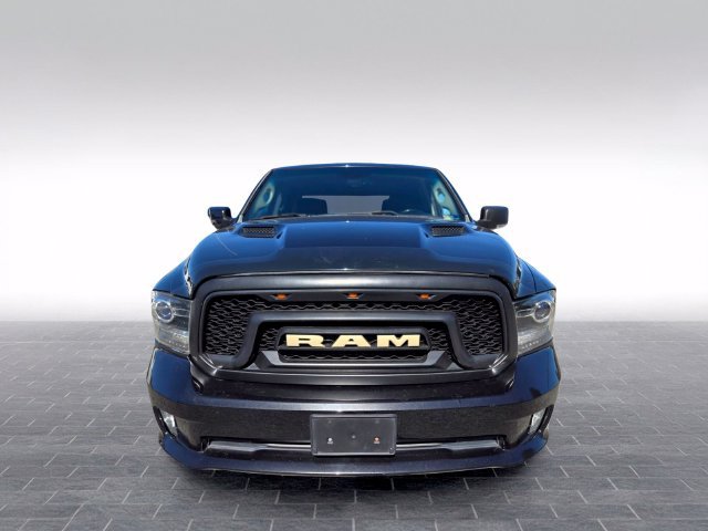 Used 2016 RAM 1500 Sport AWD/4WD image 2