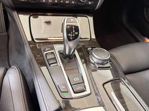Used 2015 BMW 535i Sedan RWD image 20