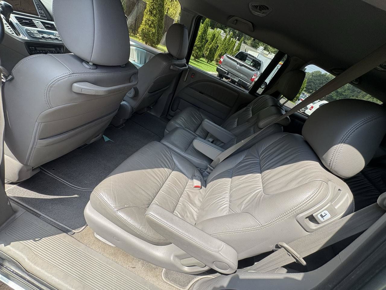 Used 2009 Honda Odyssey EX-L image 10