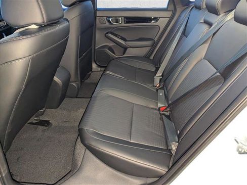 New 2026 Honda Civic Sport Touring image 14