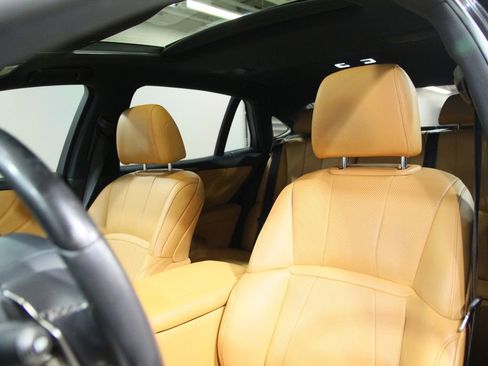 Used 2021 Lexus LS 500 AWD w/ Accessory Package (Z1) image 6