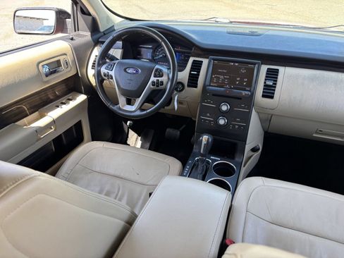 Used 2013 Ford Flex SEL FWD image 15