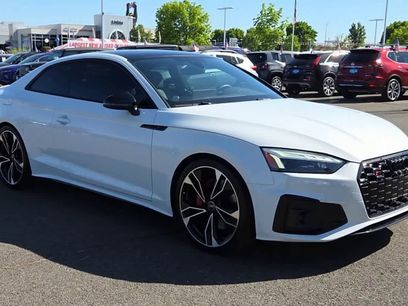 Used 2023 Audi S5 Premium Plus w/ Premium Plus
