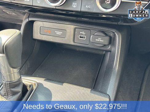 Used 2024 Honda Civic Sport image 46