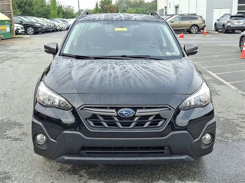 Used 2023 Subaru Crosstrek 2.5i Sport image 3