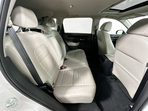 Used 2024 Honda CR-V EX-L image 26