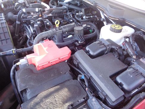 Used 2021 Ford Ranger Lariat w/ Equipment Group 501A High image 14