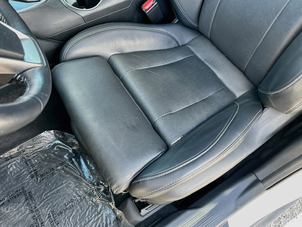 Used 2022 Subaru Outback Limited AWD/4WD image 20