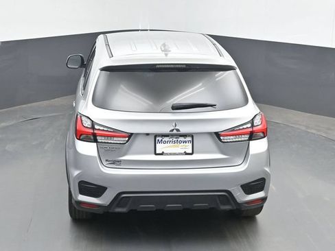 Used 2024 Mitsubishi Outlander Sport ES AWD/4WD image 37