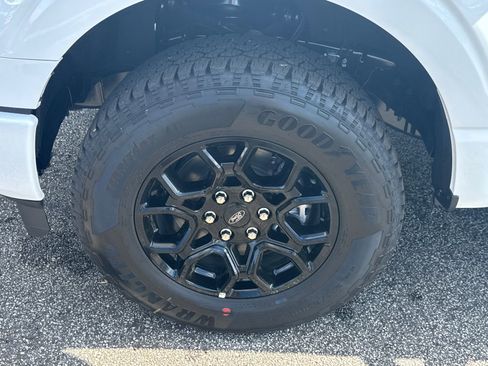 New 2026 Ford F150 STX image 12