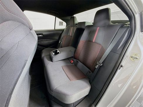 Certified 2023 Toyota Corolla SE w/ Carpet Mat Package (TMS) image 8