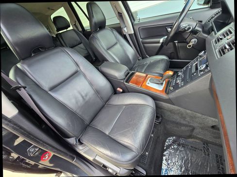 Used 2014 Volvo XC90 3.2 image 23