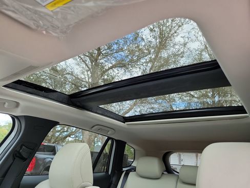 New 2026 MAZDA CX-50 AWD 2.5 S w/ Weather Package image 34