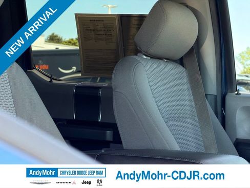 Used 2019 Ford F150 XLT w/ Equipment Group 302A Luxury AWD/4WD image 33