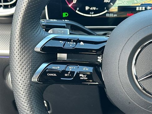 Certified 2024 Mercedes-Benz C 300 4MATIC Sedan image 27