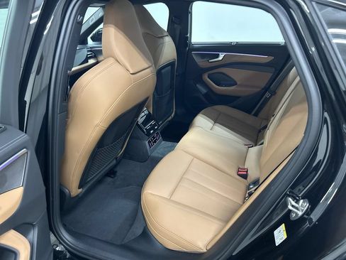 Certified 2026 Audi A6 Premium Plus AWD/4WD image 21