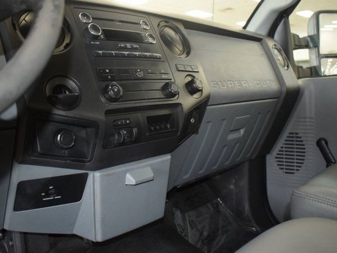 Used 2012 Ford F350 XL RWD image 21
