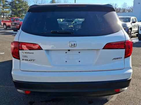 Used 2018 Honda Pilot LX image 5