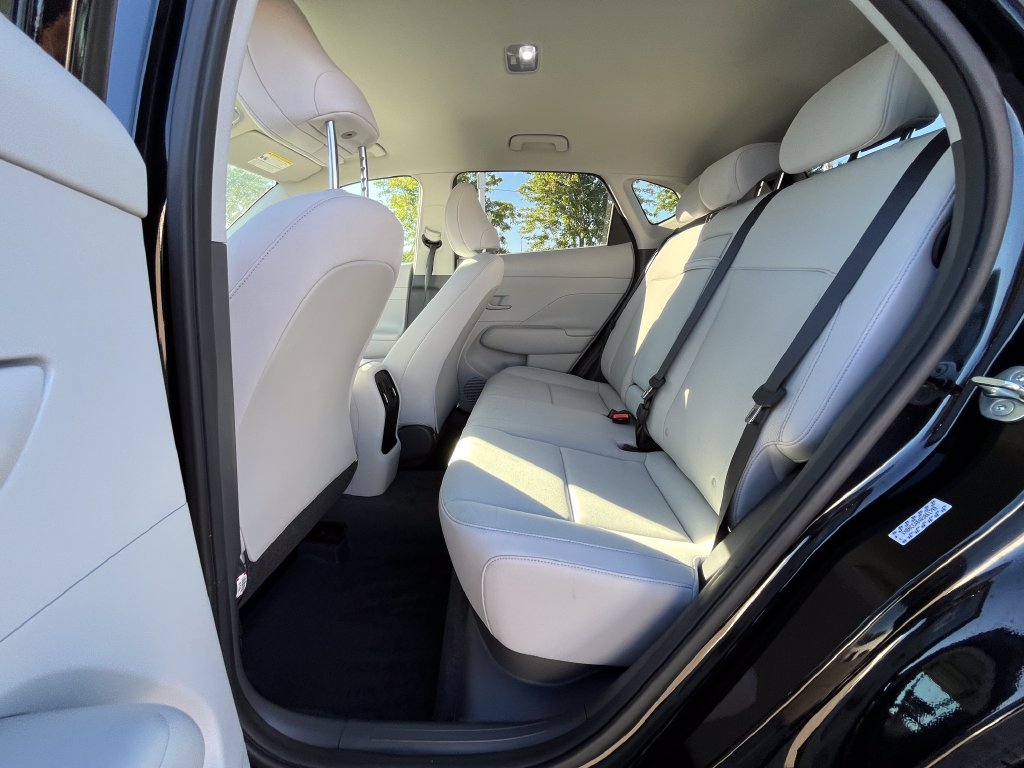 Used 2024 Hyundai Kona SEL w/ Convenience Package AWD/4WD image 27