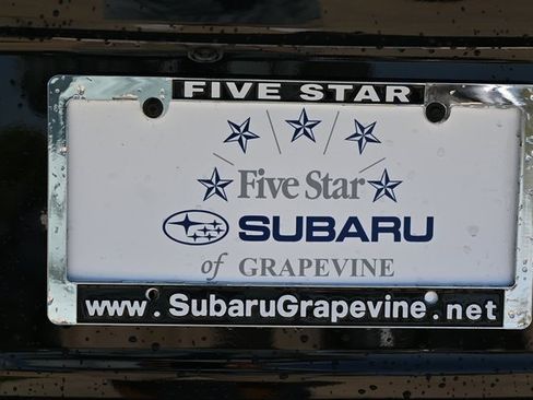 New 2025 Subaru Crosstrek 2.5i Limited image 13