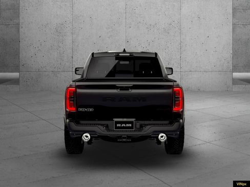 New 2026 RAM 1500 RHO w/ RHO Level 1 Equipment Group AWD/4WD image 6