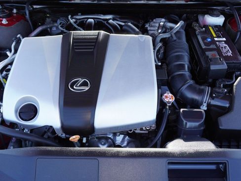 Used 2019 Lexus ES 350 Ultra Luxury image 33