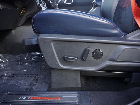 Used 2023 Ford Bronco Raptor image 41