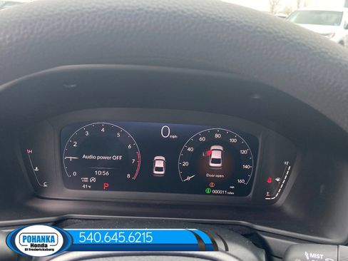 New 2026 Honda Accord SE image 21