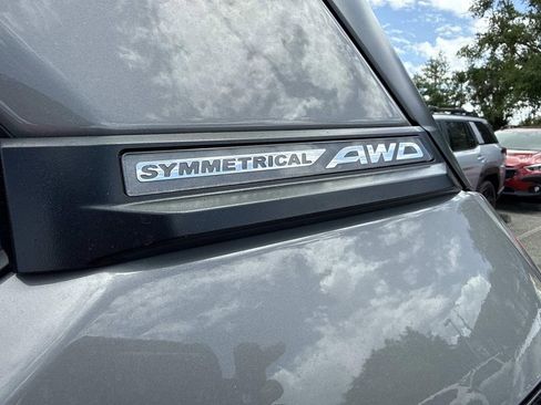 New 2026 Subaru Forester Sport image 11