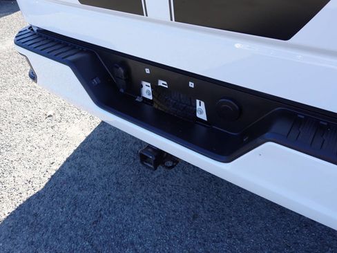 Used 2023 Chevrolet Silverado 1500 Custom w/ Rally Edition image 23