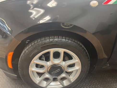 Used 2013 FIAT 500 Pop image 28