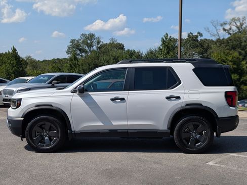 Used 2026 Honda Passport RTL image 6