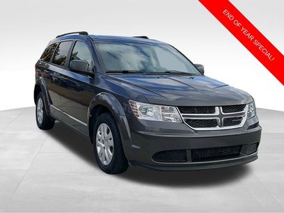 Used 2014 Dodge Journey SE w/ Flexible Seating Group
