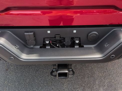 New 2026 GMC Sierra 2500 AT4X w/ AT4X AEV Edition AWD/4WD image 26