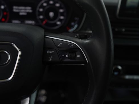 Used 2019 Audi Q5 2.0T Premium Plus w/ Premium Plus Package image 18