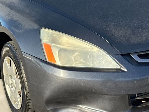 Used 2005 Honda Accord LX image 10