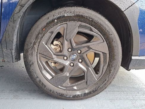 Certified 2025 Subaru Crosstrek 2.5i Sport image 9