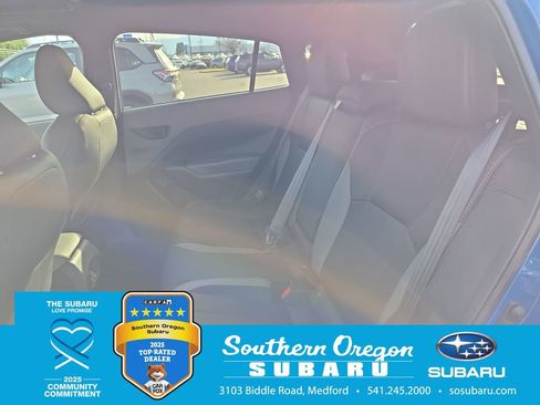 New 2026 Subaru Crosstrek 2.5i Wilderness w/ Wilderness Package AWD/4WD image 11