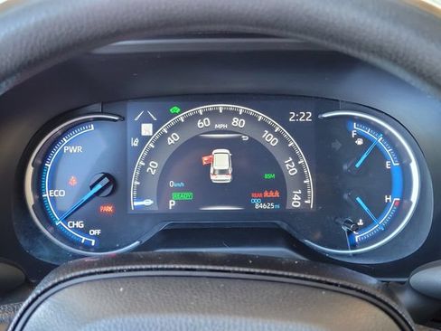 Certified 2024 Toyota RAV4 XLE AWD/4WD image 27