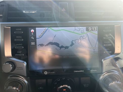 Used 2023 Toyota 4Runner SR5 Premium w/ Moonroof Package image 24