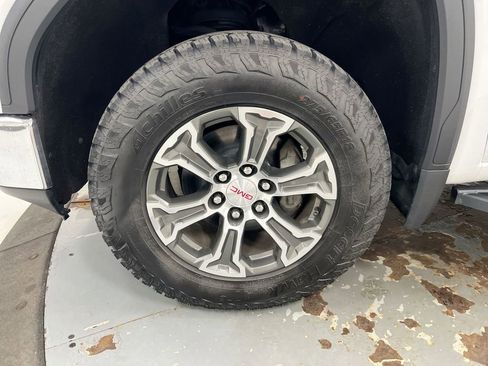 Used 2020 GMC Sierra 1500 4x4 Double Cab w/ Sierra Value Package image 26
