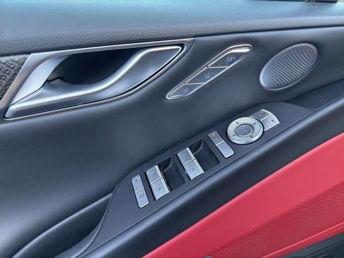 Used 2025 Genesis G80 3.5T Sport Prestige image 28