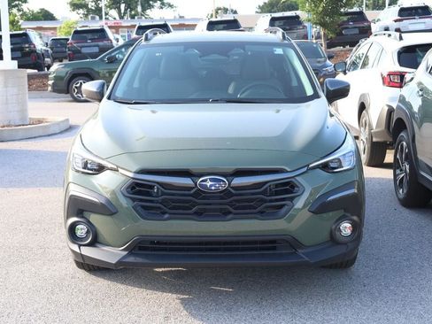 New 2026 Subaru Crosstrek 2.5i Limited AWD/4WD image 4