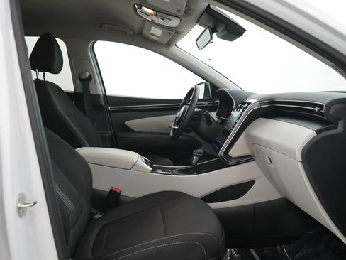 Used 2024 Hyundai Tucson SEL AWD/4WD image 13