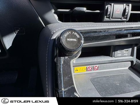 Used 2024 Lexus NX 350 AWD image 33