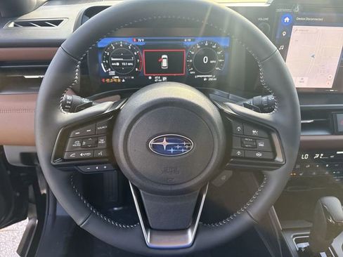 New 2026 Subaru Outback Touring XT AWD/4WD image 14